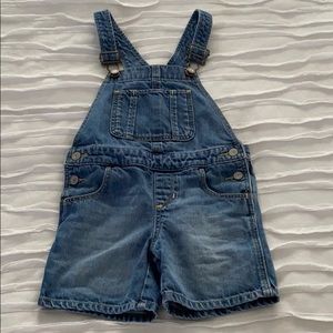 GAP Overalls